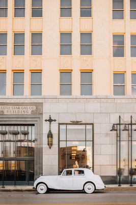 The Carlisle Room by null