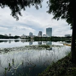 Mirror Lake Park