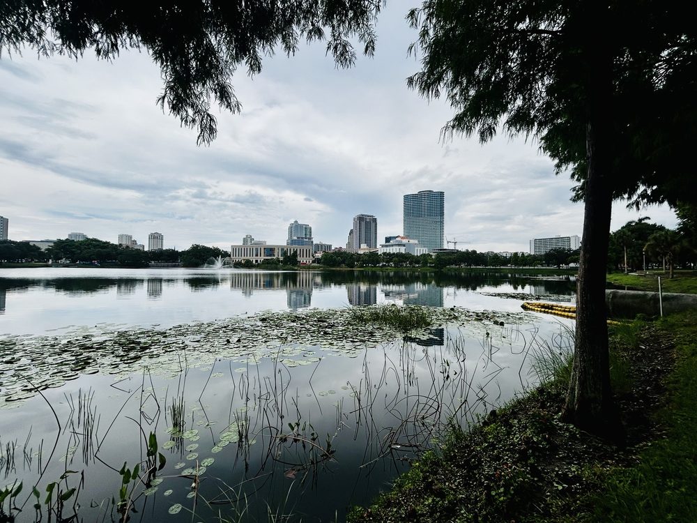 Mirror Lake Park Image