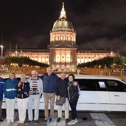 Famous City Limousine