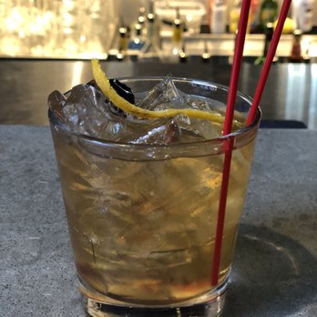 Society Burger - Old Maple - A little in the sweet side and tasted a little weak. - Burgers Near Me - Tulsa, Oklahoma