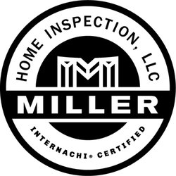 Miller Home Inspection - Logo