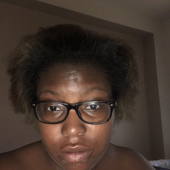 Inner State Beauty & Barber School - Hair the next morning less than 24 hrs later - Cosmetology Schools Near Me - Lyndhurst, Ohio