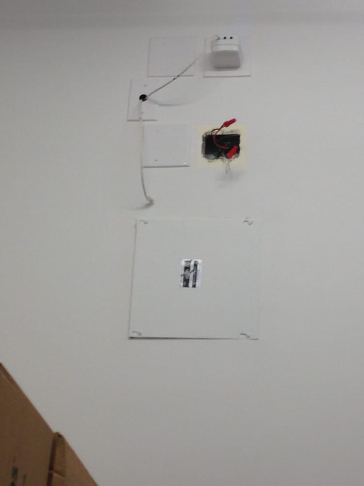Slide of MB Electrician