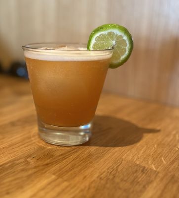 Mahi ‘ai Table by null