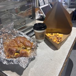 Neal’s Carryout  - Breakfast 7am-10:30 Monday-Saturday