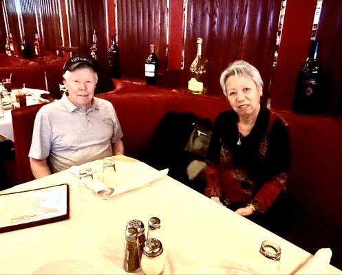 Carmine's - Las Vegas by null