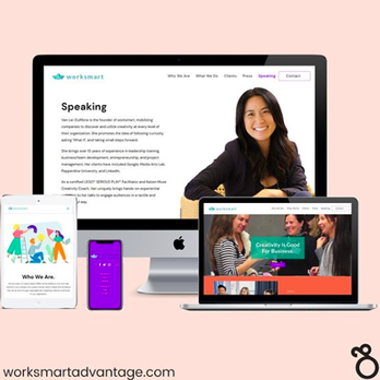 Orange & Bergamot - Web Design Near Me - Santa Monica, California Orange & Bergamot - Web Design Near Me - Santa Monica, California