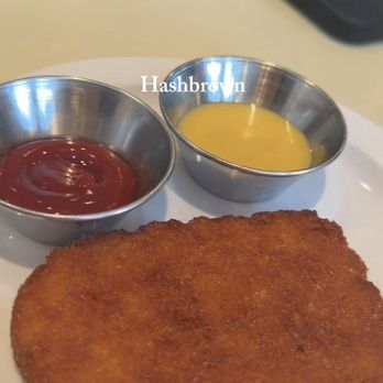 Doma Cafe - Housemade Hash Brown - Cafes Near Me - Chicago, Illinois