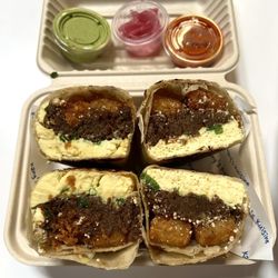 Kang's Kuisine