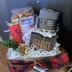 Matchmade Designs - Gift bundle