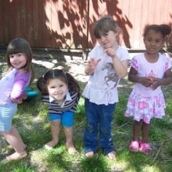 Little Hands Playschool - A Day at Little Hands Playschool