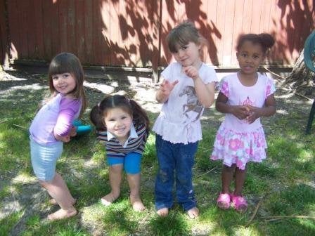 Little Hands Playschool - childcare center in Rohnert Park, CA