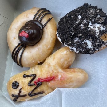 Zombee Donuts - Donuts Near Me - Fullerton, California Zombee Donuts - Donuts Near Me - Fullerton, California