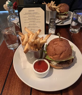 Hamilton Hall Bar & Restaurant by null