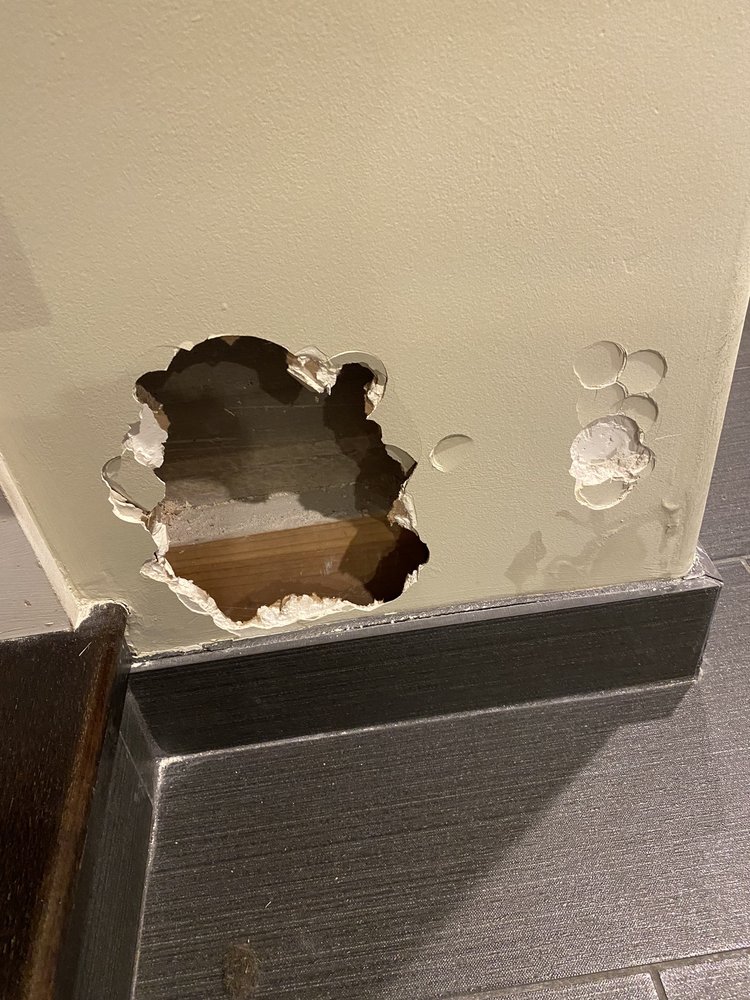 Slide of Handyman Brave