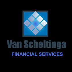 Richard Van Scheltinga