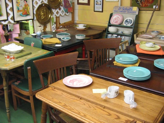 Mall of St Paul by null