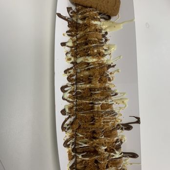 Ice Screamin - Waffle - Ice Cream & Frozen Yogurt Near Me - Tampa, Florida Ice Screamin - Waffle - Ice Cream & Frozen Yogurt Near Me - Tampa, Florida
