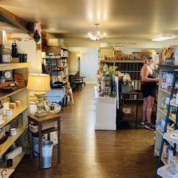 The Homestead - Such an adorable  store