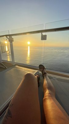 Cruise Planners-Sea Sand Travel by null