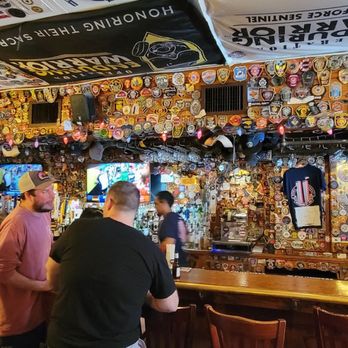 O'Hara's Restaurant and Pub - Bar - Irish Pub Near Me - New York, New York