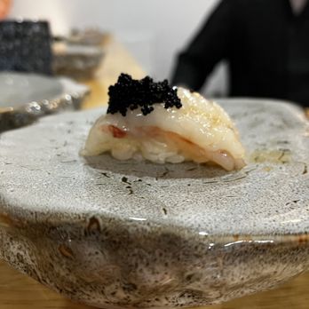 Hatsu Omakase - Sushi Bars Near Me - New York, New York