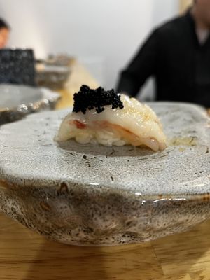 Hatsu Omakase by null
