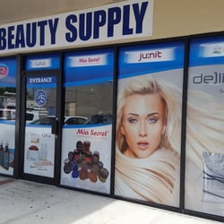Brenda Beauty Supply