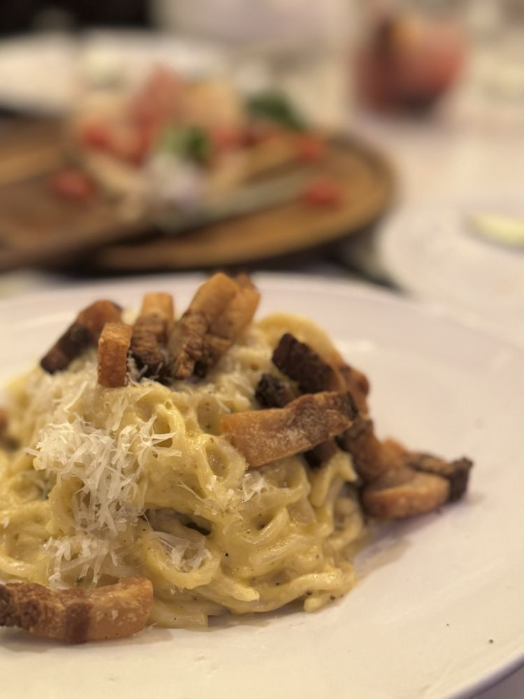 Acerra Italian Kitchen & Bar