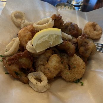 Cultivo - Misto Fritto - Pizza Near Me - Ukiah, California