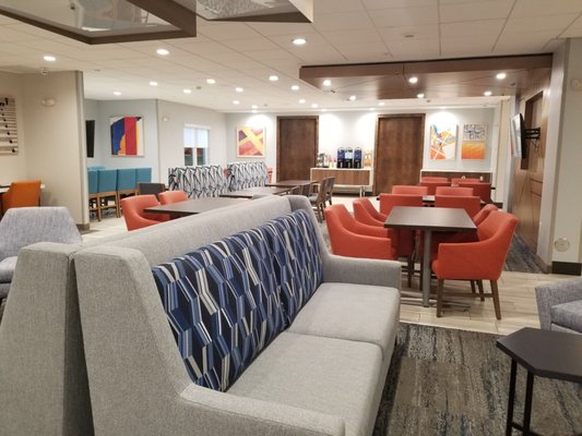 Holiday Inn Express Hotel & Suites Saginaw By IHG