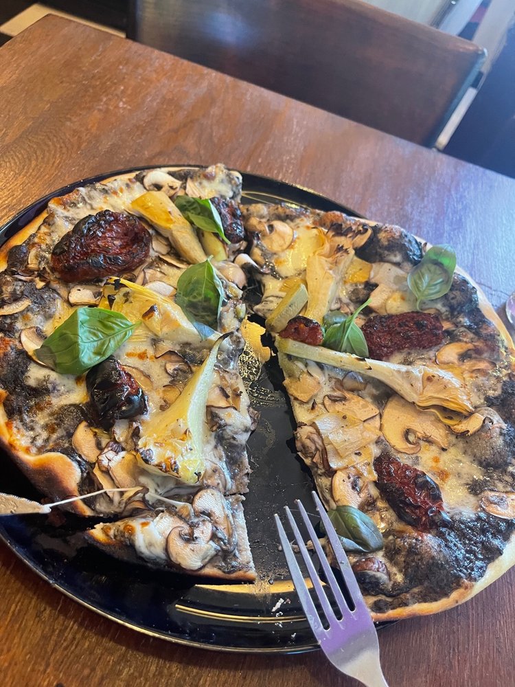 Pizzeria Babalou