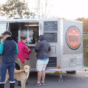 Bite Into Maine - Seafood Near Me - Cape Elizabeth, Maine
