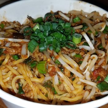 New Luck Toy - Chinese spaghetti bowl - Bars Near Me - Seattle, Washington New Luck Toy - Chinese spaghetti bowl - Bars Near Me - Seattle, Washington
