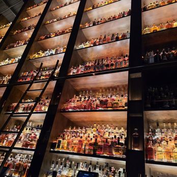 The Last Refuge - Bourbon on bourbon - Whiskey Bars Near Me - Louisville, Kentucky The Last Refuge - Bourbon on bourbon - Whiskey Bars Near Me - Louisville, Kentucky