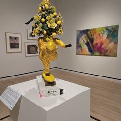 Jepson Center For the Arts