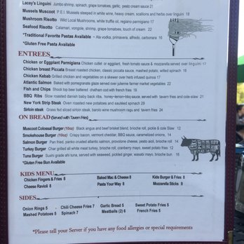 Muscoot Tavern - Pizza Near Me - Somers, New York Muscoot Tavern - Pizza Near Me - Somers, New York