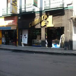 Camara 1