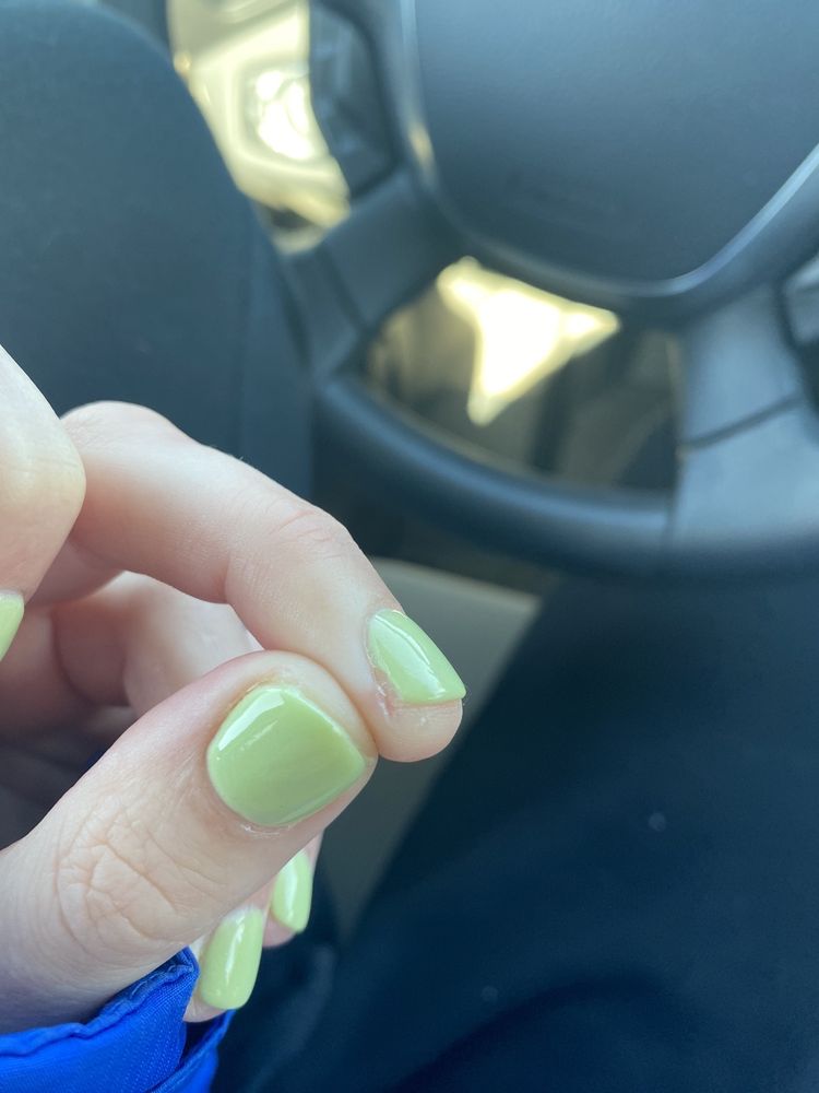 LUX NAIL BAR Updated September 2024 102 Photos & 55 Reviews 626