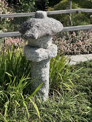National Bonsai & Penjing Museum by null
