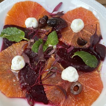 Leuca - Italian Near Me - Brooklyn, New York