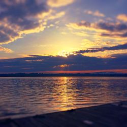 Vancouver Lake Rowing Club and Aquatic Center - This is one of the views you get on the lake.