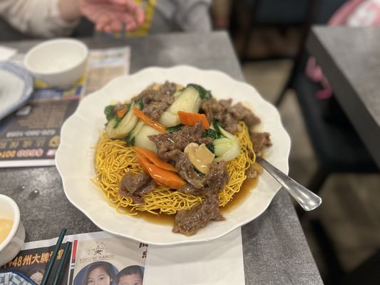 Mama Lu’s Dumpling House by null