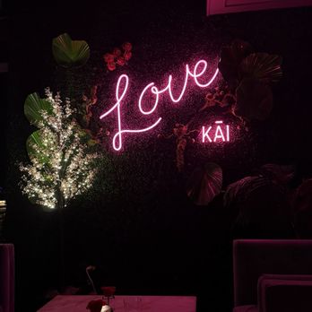 KAI - Updated February 2026 - 1106 Photos & 461 Reviews - 7301