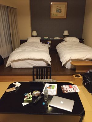 Nozawa Grand Hotel by null