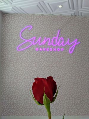 Sunday Bakeshop by null