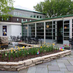 Friendship Park Conservatory