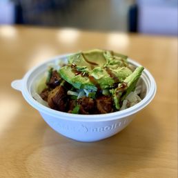 Chicken Bowl