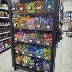 Sherman Way Market Place - Candy